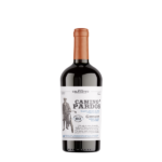 Botella de Camino a Pardos 80 Garnacha D.O. Calatayud.