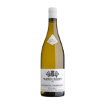 Botella de Maison Champy Chardonnay Cuvée Edme AOC Bourgogne