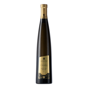 Botella de Casarito Moscato d’Asti DOCG de Acquesi de 75 cl.