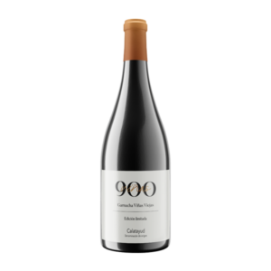 Botella de 900 Viñas Viejas Garnacha DO Calatayud