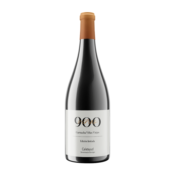 Botella de 900 Viñas Viejas Garnacha DO Calatayud
