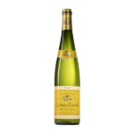 Botella de Gustave Lorentz Riesling Réserve AOC Alsace